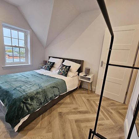 The Loft, Redditch Exteriör bild