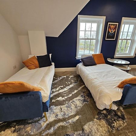The Loft, Redditch Exteriör bild
