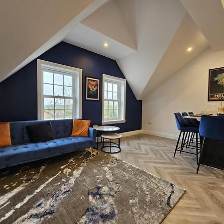 The Loft, Redditch Exteriör bild