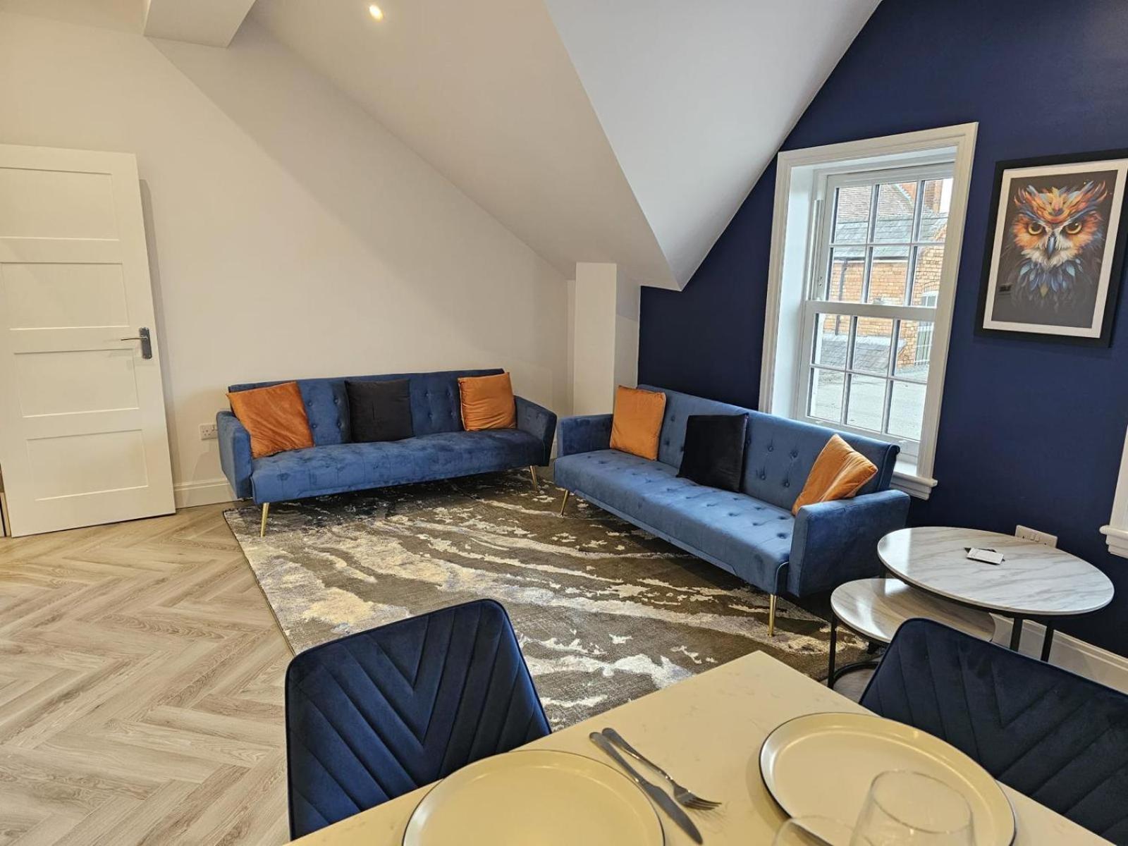 The Loft, Redditch Exteriör bild