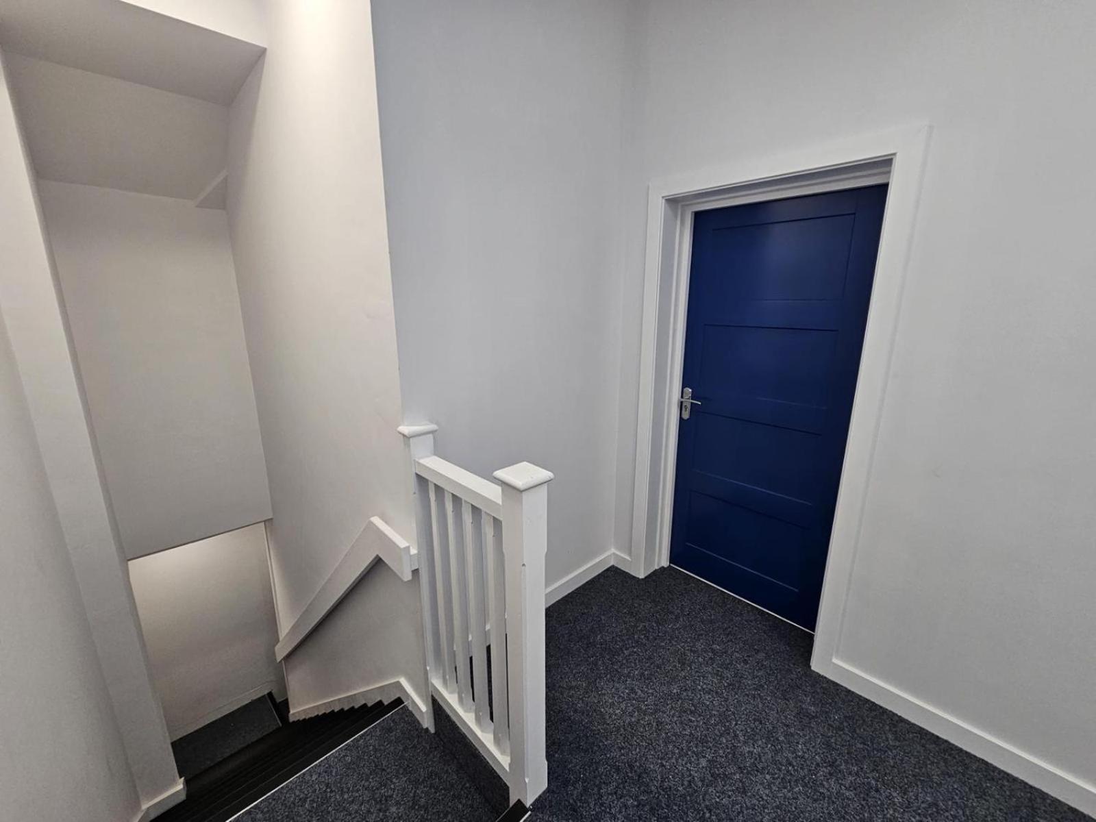 The Loft, Redditch Exteriör bild